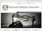 Spiritualità Religioni e Settarismi (en)