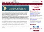 The Institute on Religion and Policy