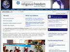 International Association for Religious Freedom