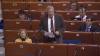 Brian Binley's speech at PACE session on Rudy Salles report