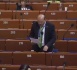 Speech by Mr Valeriu Ghiletchi at PACE regarding Rudy Salles'report