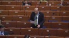 Speech by Mr Valeriu Ghiletchi at PACE regarding Rudy Salles'report