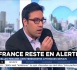 Asif Arif, Secrétaire Général d'EIFRF France, sur LCI