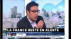 Asif Arif, Secrétaire Général d'EIFRF France, sur LCI