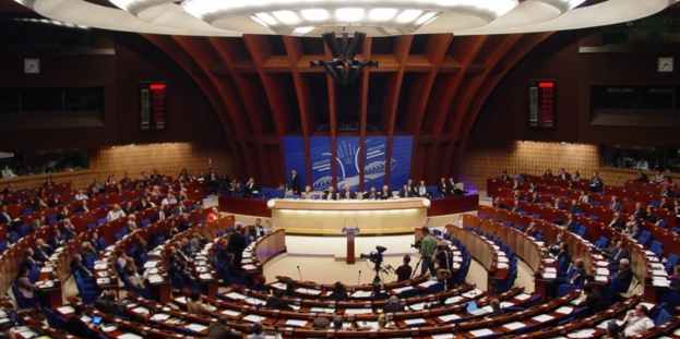 V Radě Evropy opět zvítězila svoboda náboženství