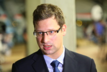 Hungarian governmental party leader crackdown on Islam Hungarian governmental party leader crackdown on Islam