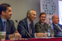 Event Summary: Russia - Exploring Interfaith Dialogue and Freedom of Religion Event Summary: Russia - Exploring Interfaith Dialogue and Freedom of Religion