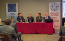 Event Summary: Russia - Exploring Interfaith Dialogue and Freedom of Religion Event Summary: Russia - Exploring Interfaith Dialogue and Freedom of Religion