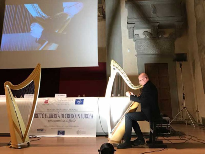 Law and Freedom of Belief in Europe, a difficult journey Law and Freedom of Belief in Europe, a difficult journey