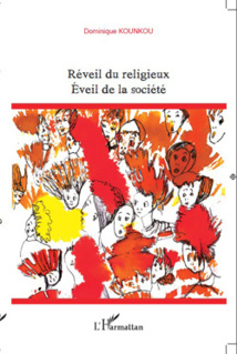 Nouveau livre : Réveil du religieux, éveil de la société