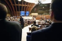New resolution on religious freedom adopted by the Parliamentary Assembly of the Council of Europe New resolution on religious freedom adopted by the Parliamentary Assembly of the Council of Europe