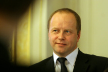 Dusan Luzny Dusan Luzny