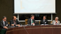 Summary of EIFRF conference - 23 April - PACE Summary of EIFRF conference - 23 April - PACE