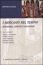 Translated excerpts from the book "I mercanti del Tempio" (Merchants of the temple)