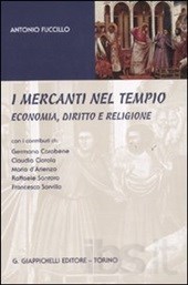 Translated excerpts from the book "I mercanti del Tempio" (Merchants of the temple) Translated excerpts from the book "I mercanti del Tempio" (Merchants of the temple)