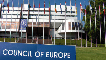 Statement by PACE rapporteur on « the protection of minors against sectarian influence » about German religious statuses appears to be wrong. Statement by PACE rapporteur on « the protection of minors against sectarian influence » about German religious statuses appears to be wrong.