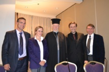 Enhancing Freedom of Religion or Belief in the EU Enhancing Freedom of Religion or Belief in the EU