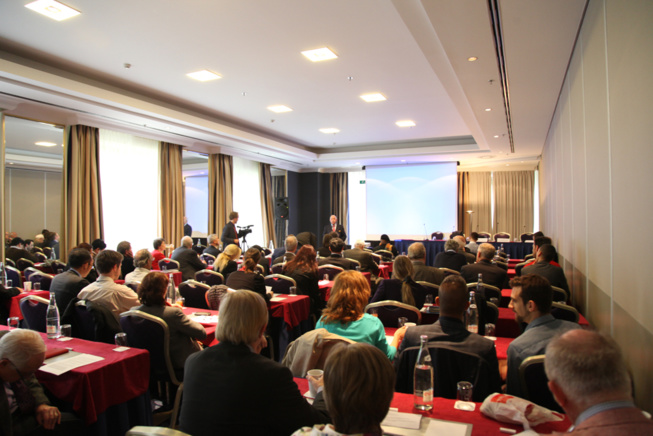 Press release: A cause for concern in Europe Press release: A cause for concern in Europe