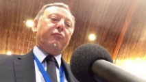 Second complaint against French MP Rudy Salles at PACE