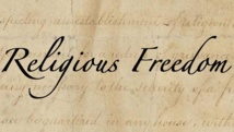 64 NGOs and civic society and religious leaders slam Rudy Salles' report at PACE in a strong multi-faith letter