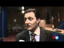 Dr A. Amicarelli legal comment on Rudy Salle's report at PACE Dr A. Amicarelli legal comment on Rudy Salle's report at PACE