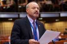 Valeriu Ghiletchi Valeriu Ghiletchi