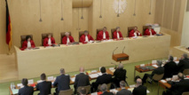 Communiqué : EIFRF se réjouit de la décision de la Cour Constitutionnelle d’Allemagne