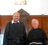 Interview of Vice-President of EIFRF by the World Forum of Religions Interview of Vice-President of EIFRF by the World Forum of Religions