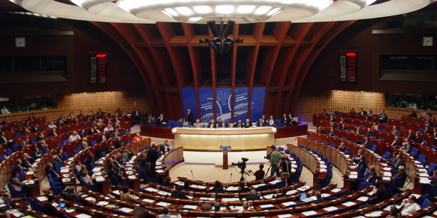 V Radě Evropy opět zvítězila svoboda náboženství