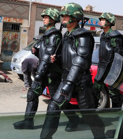 NGOs write to international Govt leaders to alert on 45 reporters of Bitter Winter arrested in China NGOs write to international Govt leaders to alert on 45 reporters of Bitter Winter arrested in China