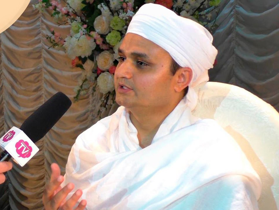 Another Minority Religion Under Threat in Russia: Who Is Afraid of Sri Prakash? Another Minority Religion Under Threat in Russia: Who Is Afraid of Sri Prakash?