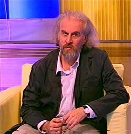 Alexander Dvorkin Alexander Dvorkin