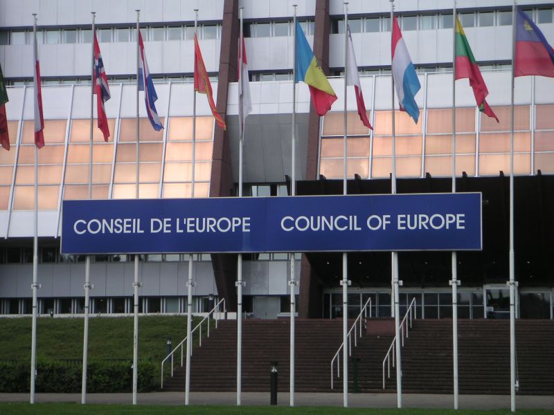 Civil society and religious leaders support a motion for religious freedom at PACE