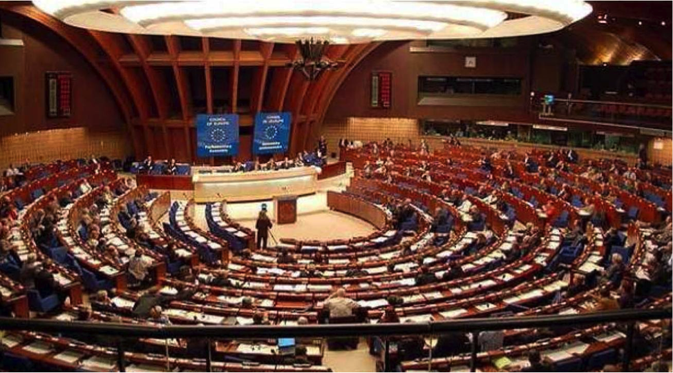 L’AEE chiede di inviare email ai parlamentari prima della votazione di leggi chiave in Europa