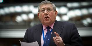 Brian Binley - UK