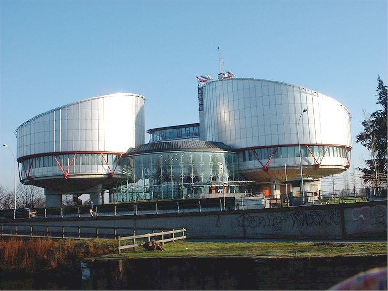 Press Statement - FOREF - EUROPEAN COURT OF HUMAN RIGHTS FAILS TO PROTECT RELIGIOUS FREEDOM