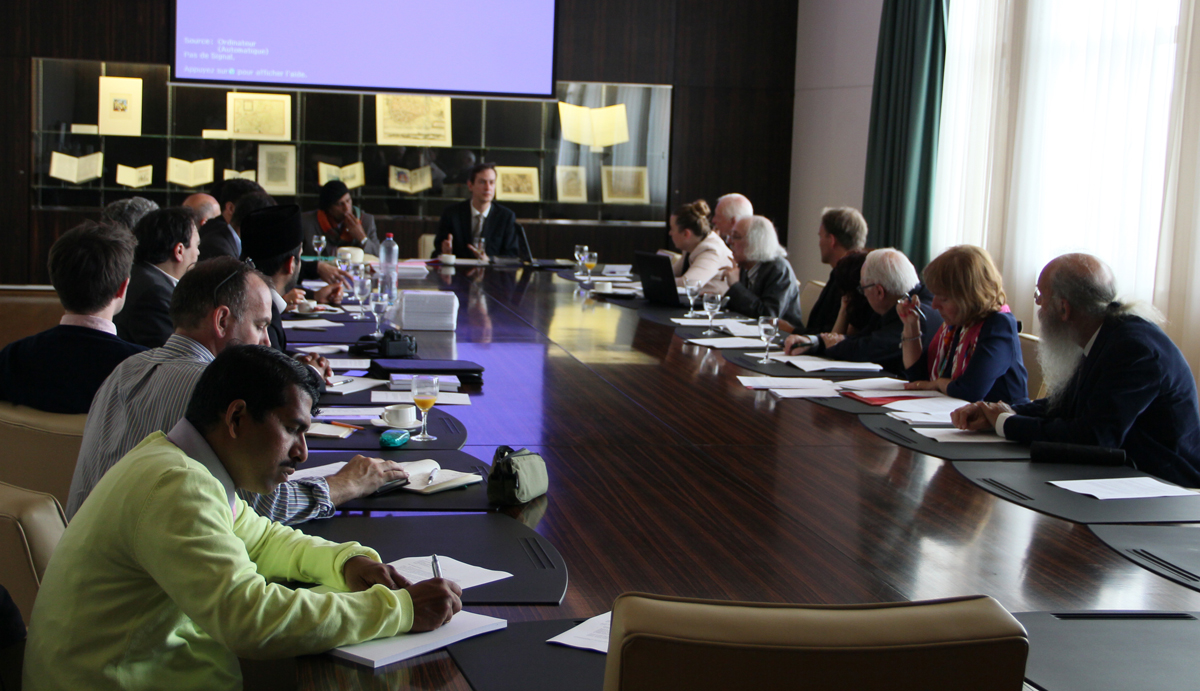 International Religious Freedom Roundtable in Europe First meeting 28 June 2014 - Statement