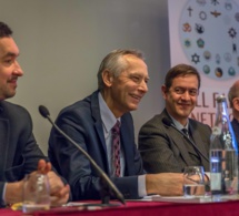 Event Summary: Russia - Exploring Interfaith Dialogue and Freedom of Religion Event Summary: Russia - Exploring Interfaith Dialogue and Freedom of Religion