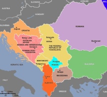 Религиозният живот в днешна България Религиозният живот в днешна България