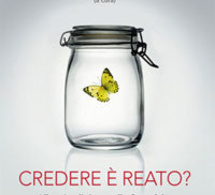 Presentazione nella Biblioteca del Senato del libro "Credere è reato?"