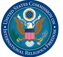 Western Europe strongly criticized by USCIRF 2013 report