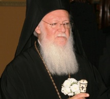 NEW ENCYCLICAL ON THE 1700th ANNIVERSARY SINCE THE EDICT OF MILAN NEW ENCYCLICAL ON THE 1700th ANNIVERSARY SINCE THE EDICT OF MILAN