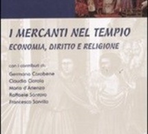 Translated excerpts from the book "I mercanti del Tempio" (Merchants of the temple) Translated excerpts from the book "I mercanti del Tempio" (Merchants of the temple)