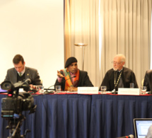 Protection of religions - big and small - is state’s duty Protection of religions - big and small - is state’s duty