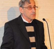 Jewish Israeli Emeritus Professor expresses deep concern about Rudy Salles' report at PACE Jewish Israeli Emeritus Professor expresses deep concern about Rudy Salles' report at PACE