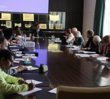 International Religious Freedom Roundtable in Europe First meeting 28 June 2014 - Statement