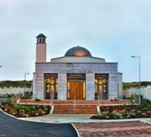 Ireland’s first Ahmadiyya Muslim Mosque opens in Galway Ireland’s first Ahmadiyya Muslim Mosque opens in Galway