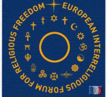 Lancement de la branche française du Forum Européen Interreligieux pour la Liberté de Religion