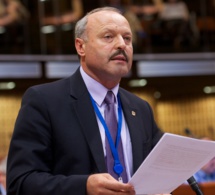 Council of Europe: Tackling intolerance and discrimination with a special focus on Christians Council of Europe: Tackling intolerance and discrimination with a special focus on Christians