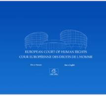 ECHR refuses to review Church of Scientology win against Russia ECHR refuses to review Church of Scientology win against Russia